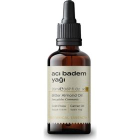 Greenlabel 20 ml Acıbadem Yağı