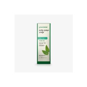 Greenlabel 20 ml Adaçayı Yağı