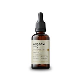 Greenlabel 20 ml Adaçayı Yağı