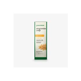 Greenlabel 20 ml Akgünlük Yağı
