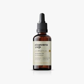 Greenlabel 20 ml Aloe Vera Yağı
