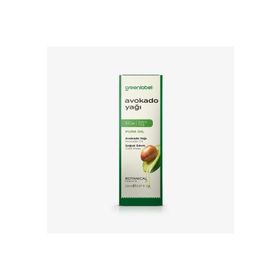 Greenlabel 20 ml Avokado Yağı