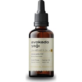 Greenlabel 20 ml Avokado Yağı