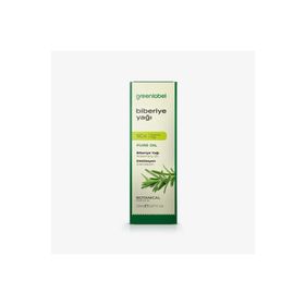Greenlabel 20 ml Biberiye Yağı