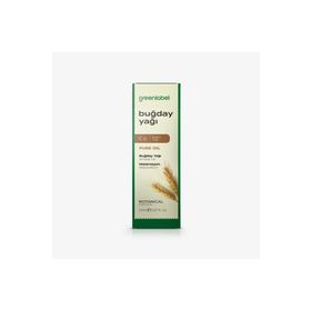 Greenlabel 20 ml Buğday Yağı