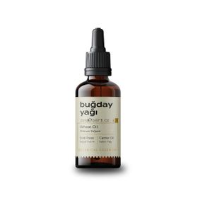 Greenlabel 20 ml Buğday Yağı