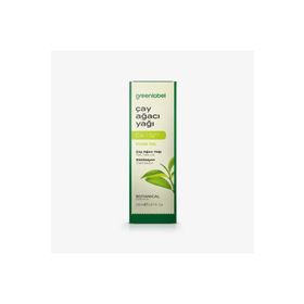 Greenlabel 20 ml Çay Ağacı Yağı