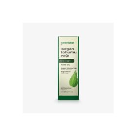 Greenlabel 20 ml Isırgan Tohumu Yağı