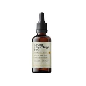 Greenlabel 20 ml Kayısı Çekirdeği Yağı