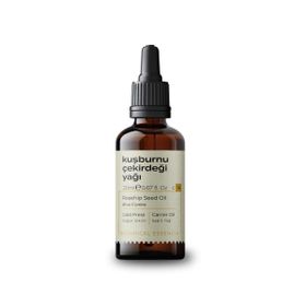 Greenlabel 20 ml Kuşburnu Çekirdeği Yağı