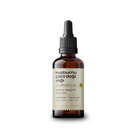 Greenlabel 20 ml Kuşburnu Çekirdeği Yağı