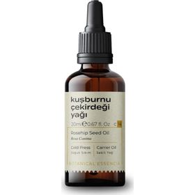Greenlabel 20 ml Kuşburnu Çekirdeği Yağı