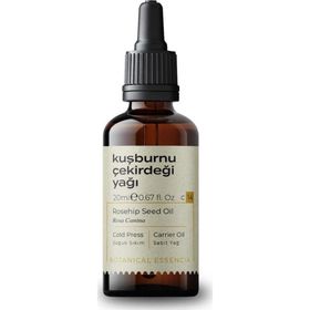 Greenlabel 20 ml Kuşburnu Çekirdeği Yağı