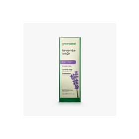 Greenlabel 20 ml Lavanta Yağı