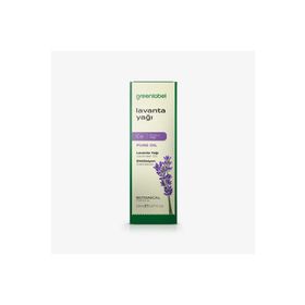 Greenlabel 20 ml Lavanta Yağı
