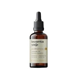Greenlabel 20 ml Lavanta Yağı