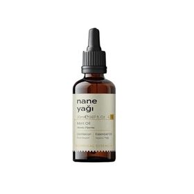 Greenlabel 20 ml Nane Yağı