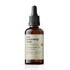 Greenlabel 20 ml Nar Çekirdeği
