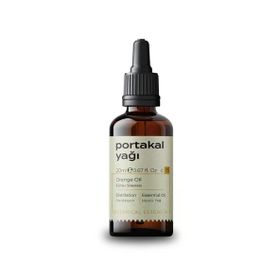 Greenlabel 20 ml Portakal Yağı