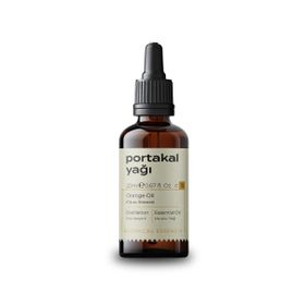 Greenlabel 20 ml Portakal Yağı