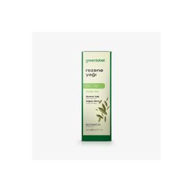 Greenlabel 20 ml Rezene Yağı