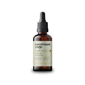 Greenlabel 20 ml Sarımsak Yağı