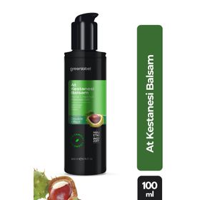 Greenlabel 200 ml At Kestanesi Ekstraktlı Balsam