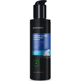 Greenlabel 200 ml Köpek Balığı Kıkırdağı Vücut Jeli