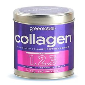Greenlabel 250 gr Yağlı Kudret Narı