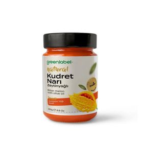 Greenlabel 250 gr Yağlı Kudret Narı