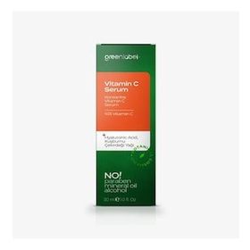 Greenlabel 30 ml C Vitamini Serumu