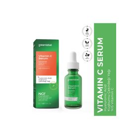 Greenlabel 30 ml C Vitamini Serumu