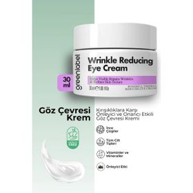Greenlabel 30 ml Göz Çevresi Kremi