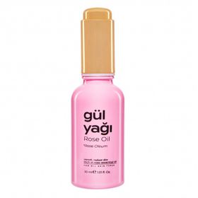 Greenlabel 30 ml Gül Yağı