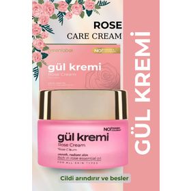 Greenlabel 30 ml Gül Yağı