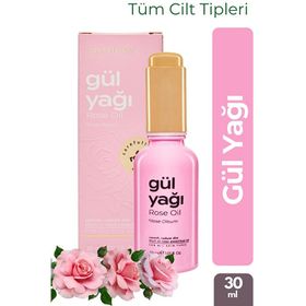 Greenlabel 30 ml Gül Yağı