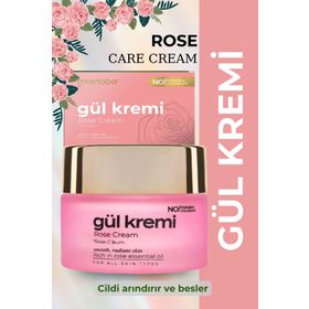 Greenlabel 30 ml Gül Yağı