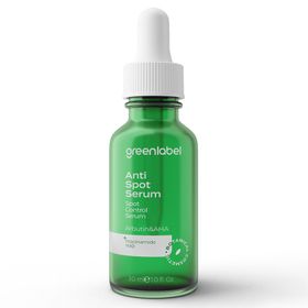 Greenlabel 30 ml Leke Karşıtı Serum