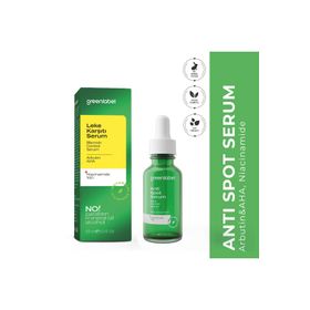 Greenlabel 30 ml Leke Karşıtı Serum