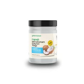 Greenlabel 300 ml Hindistan Cevizi Yağı