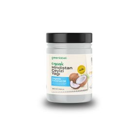 Greenlabel 300 ml Hindistan Cevizi Yağı