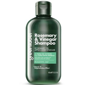 Greenlabel 400 ml Elma Sirkesi Şampuanı