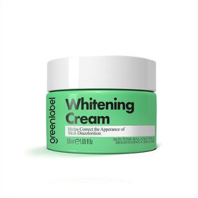 Greenlabel 50 ml Aha Beyazlatıcı Cilt Kremi