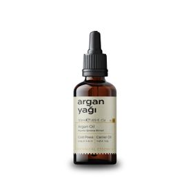 Greenlabel 50 ml Argan Yağı