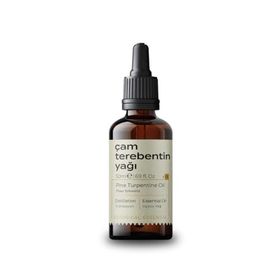 Greenlabel 50 ml Çam Terebentin Yağı