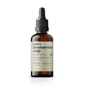 Greenlabel 50 ml Çam Terebentin Yağı