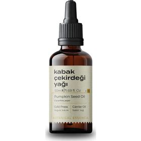 Greenlabel 50 ml Kabak Çekirdeği Yağı