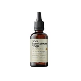 Greenlabel 50 ml Sarı Kantaron Yağı