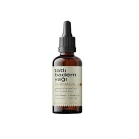 Greenlabel 50 ml Tatlı Badem Yağı