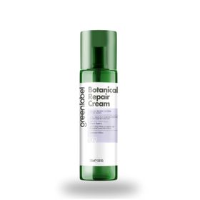 Greenlabel Botanical 200 ml Onarıcı Krem